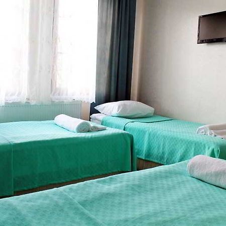 Mudurnu Ipekyolu Hotel Eksteriør billede