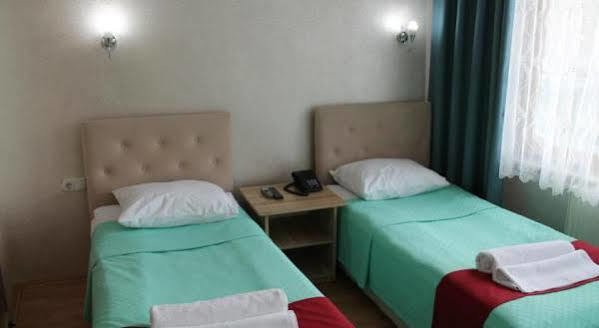 Mudurnu Ipekyolu Hotel Eksteriør billede