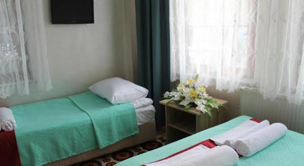 Mudurnu Ipekyolu Hotel Eksteriør billede