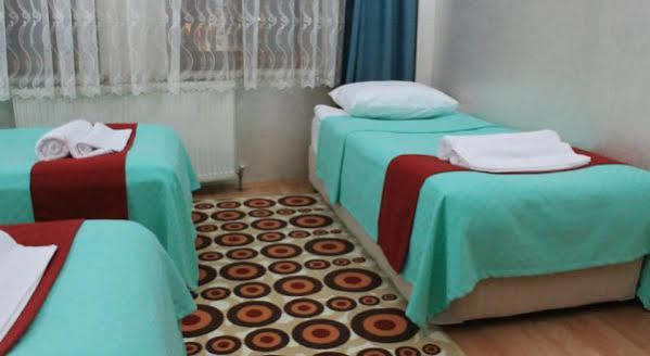 Mudurnu Ipekyolu Hotel Eksteriør billede