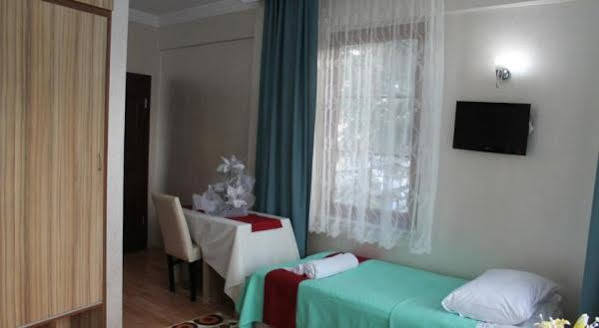 Mudurnu Ipekyolu Hotel Eksteriør billede