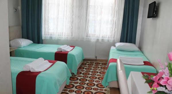 Mudurnu Ipekyolu Hotel Eksteriør billede