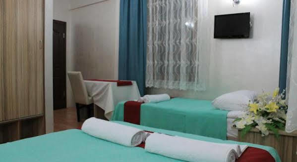 Mudurnu Ipekyolu Hotel Eksteriør billede