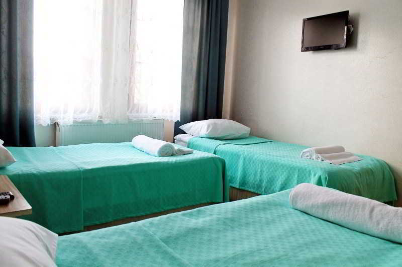 Mudurnu Ipekyolu Hotel Eksteriør billede