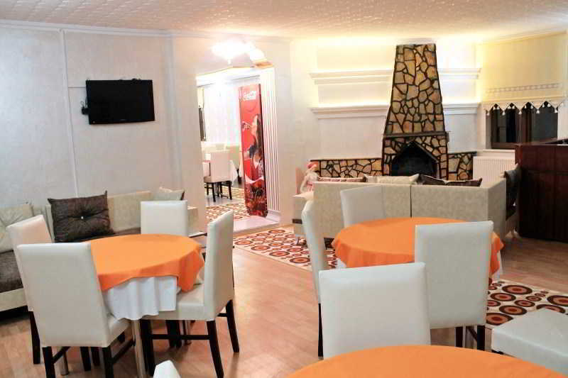 Mudurnu Ipekyolu Hotel Eksteriør billede