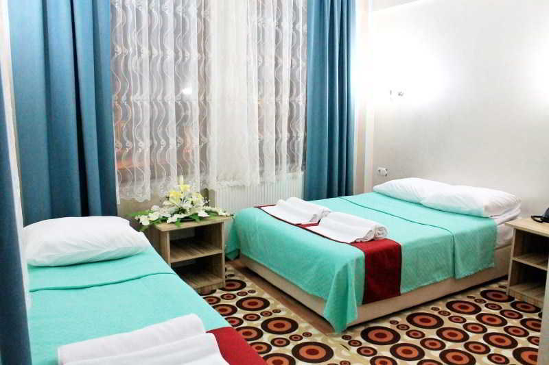 Mudurnu Ipekyolu Hotel Eksteriør billede