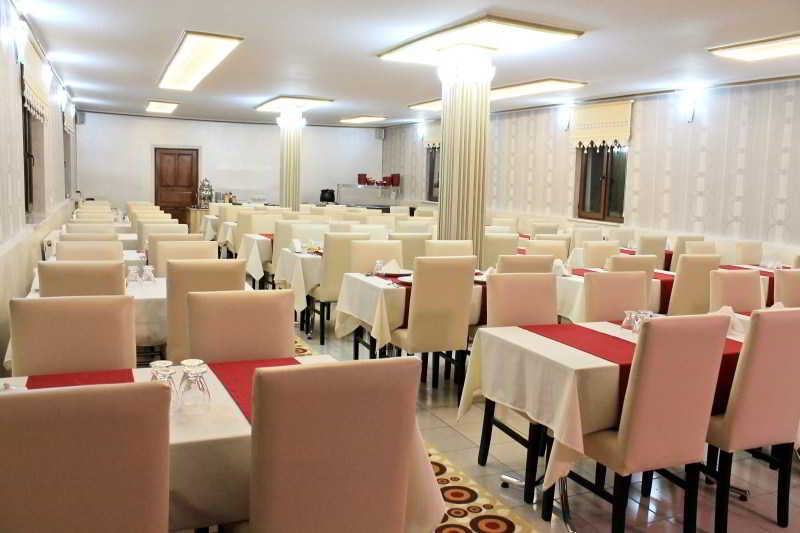 Mudurnu Ipekyolu Hotel Eksteriør billede