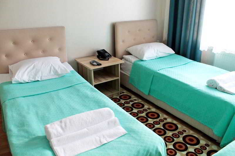 Mudurnu Ipekyolu Hotel Eksteriør billede